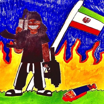 Iran (feat. pglocks) - Single