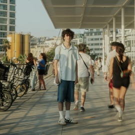 סאמינה מינה (feat. טיטוף) קסטל