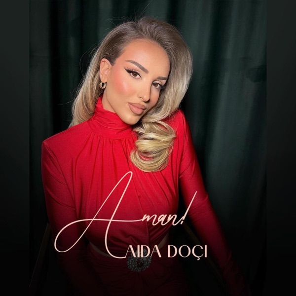 Aman! (feat. Aida Doçi)