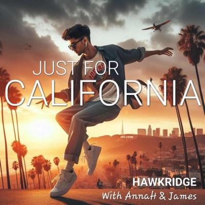 Just for California (feat. AnnaH) - Single