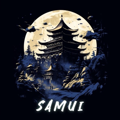 Samui (feat. ChidoriBeatz) - Single