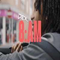 8Am - Single - DEX