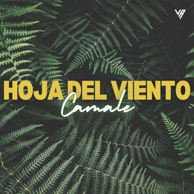 Hoja Del Viento - Single