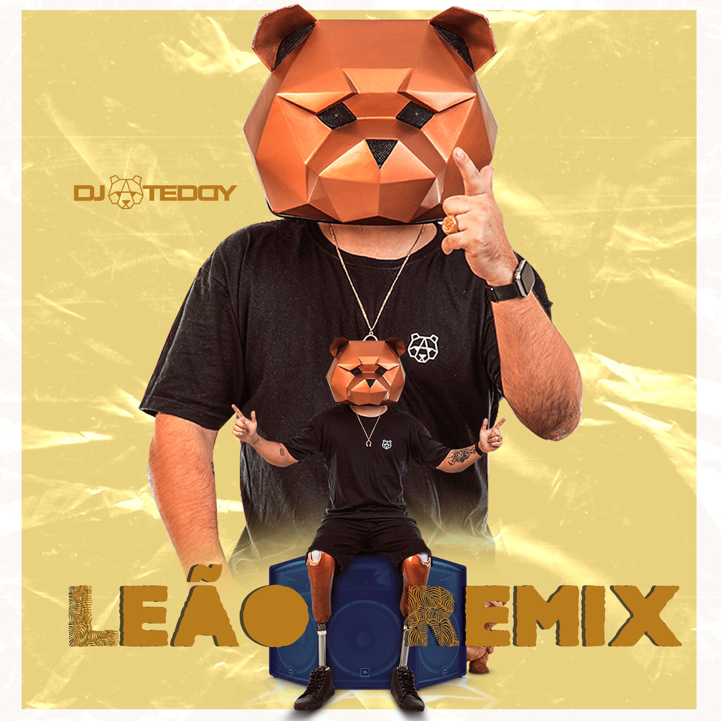 Leão (Remix) - Single