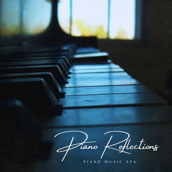 Piano Reflections: Romantic Piano Melodies