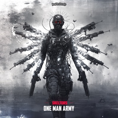 One Man Soldier - Single