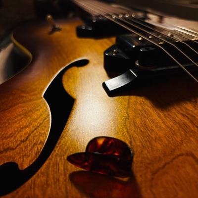 Drive In (feat. Mattias Welin) - Single