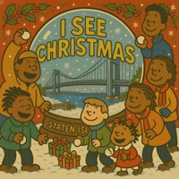 I See Christmas - Handsome HYE, MBK Cell, Hason Denard & Big U