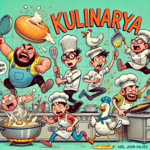 Kulinarya