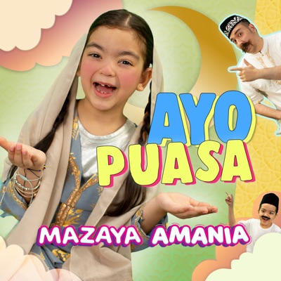 Ayo Puasa - Single