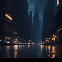 late night at the café (feat. Keelyn) - Single - Lil Zad