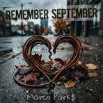Remember September - Single