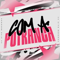 Com a Potranca (feat. mc pl alves) - Single - DJ KAIIQUE 012 & MC MN