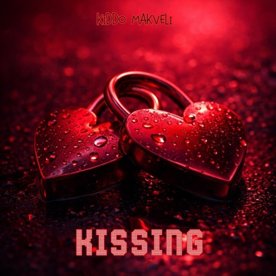 KISSING - Single