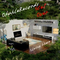 StepOver (feat. Classic khere) - Single - OkuhleRecords