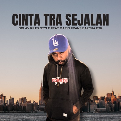 Cinta Tra Sejalan (feat. Mario Frans & Bazcha BTR) - Single