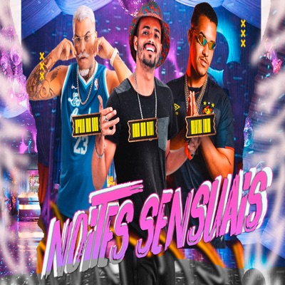 Noites Sensuais (feat. BNB No Beat) - Single
