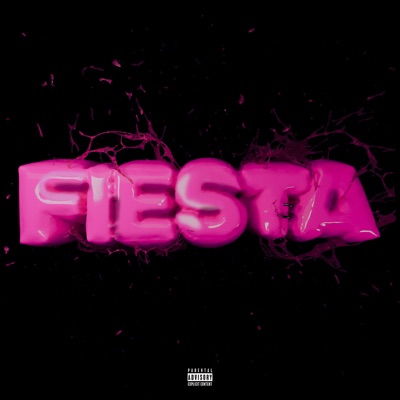 Fiesta (feat. Ave Jools) - Single