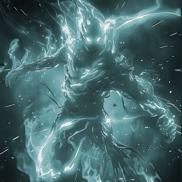 Funk of Rain 3