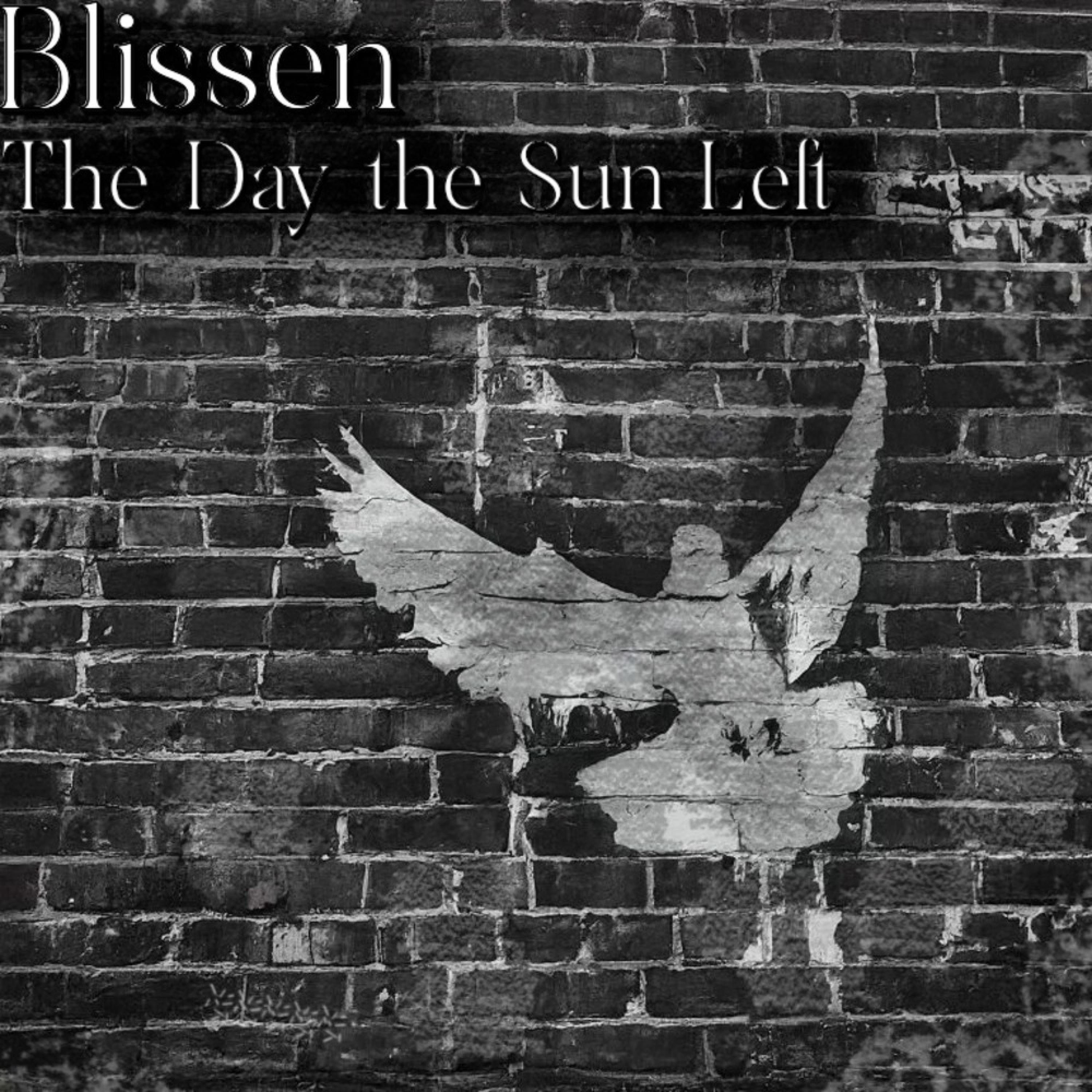 The Day The Sun Left - EP