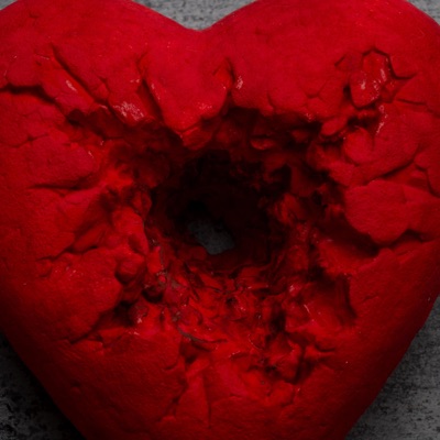 Heartless - Single