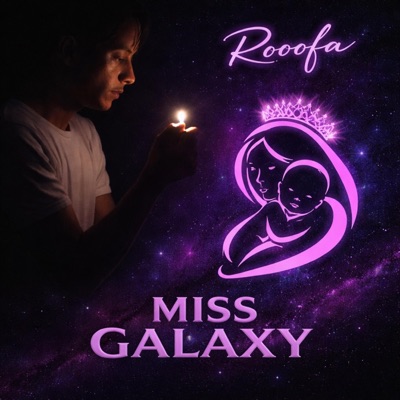 Miss Galaxy - Single