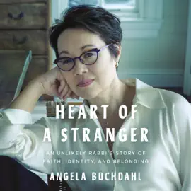 Heart of a Stranger: An Unlikely Rabbi's Story of Faith, Identity, and Belonging (Unabridged)