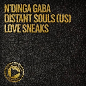 Love Sneaks - Single