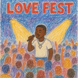 Love Fest Jaysevv