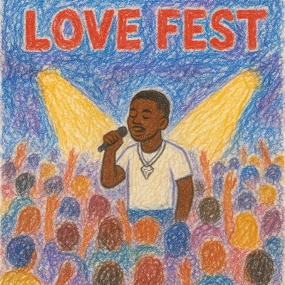 Love Fest - Single