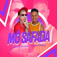 Mô Safada - Single - DJ Escobar Oficial & Mc Dioguinn
