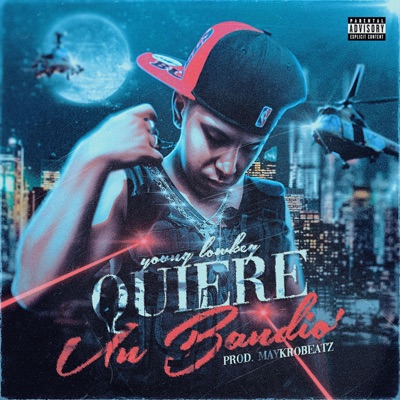 Quiere un bandio - Single