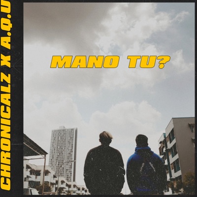 Mano Tu? - Single