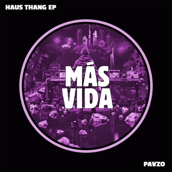 Haus Thang - Single