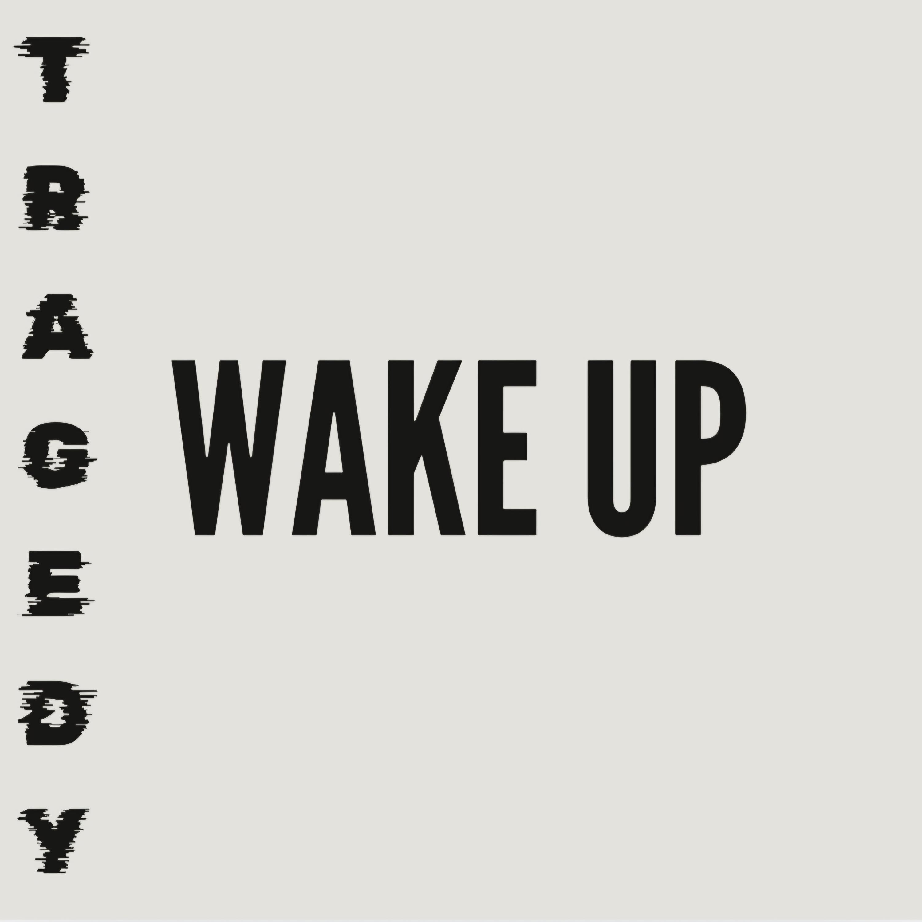 Wake Up - Single