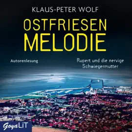 Ostfriesenmelodie (Rupert und die nervige Schwiegermutter)