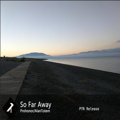 So Far Away - Single