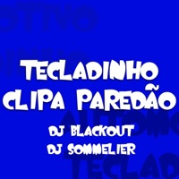 TECLADINHO CLIPA PAREDÃO (feat. DJ SOMMELIER O DEGUSTADOR DE XRC) - Single - DJ BLACKOUT