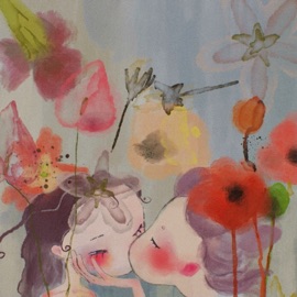 целоваться хочуспать