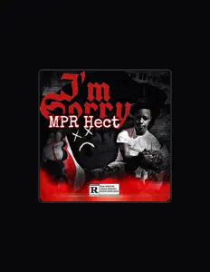 收听 MPR Hect、观看音乐视频、阅读小传、查看巡演日期等 ！