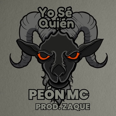 Yo Sé Quién - Single