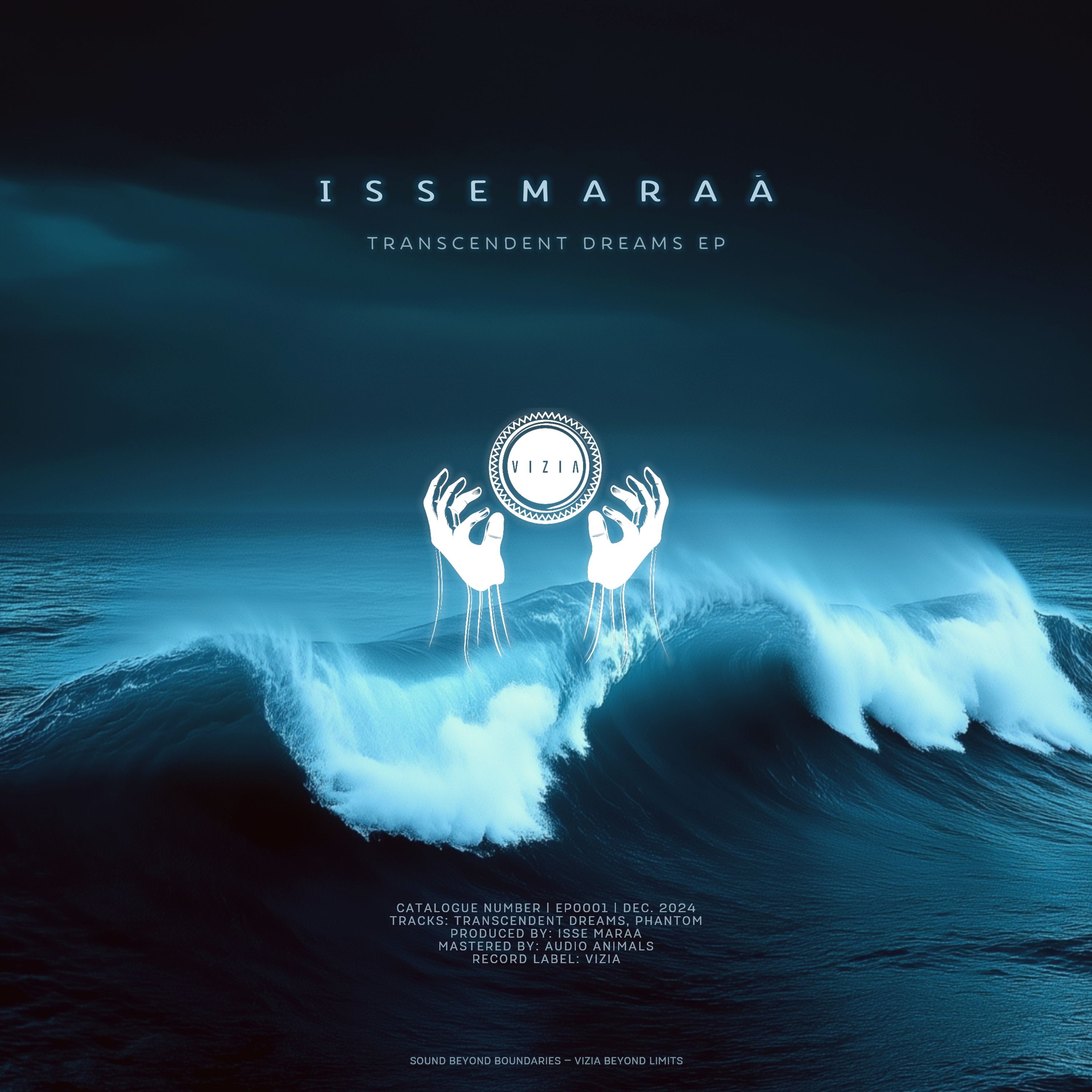 Transcendent Dreams - Single