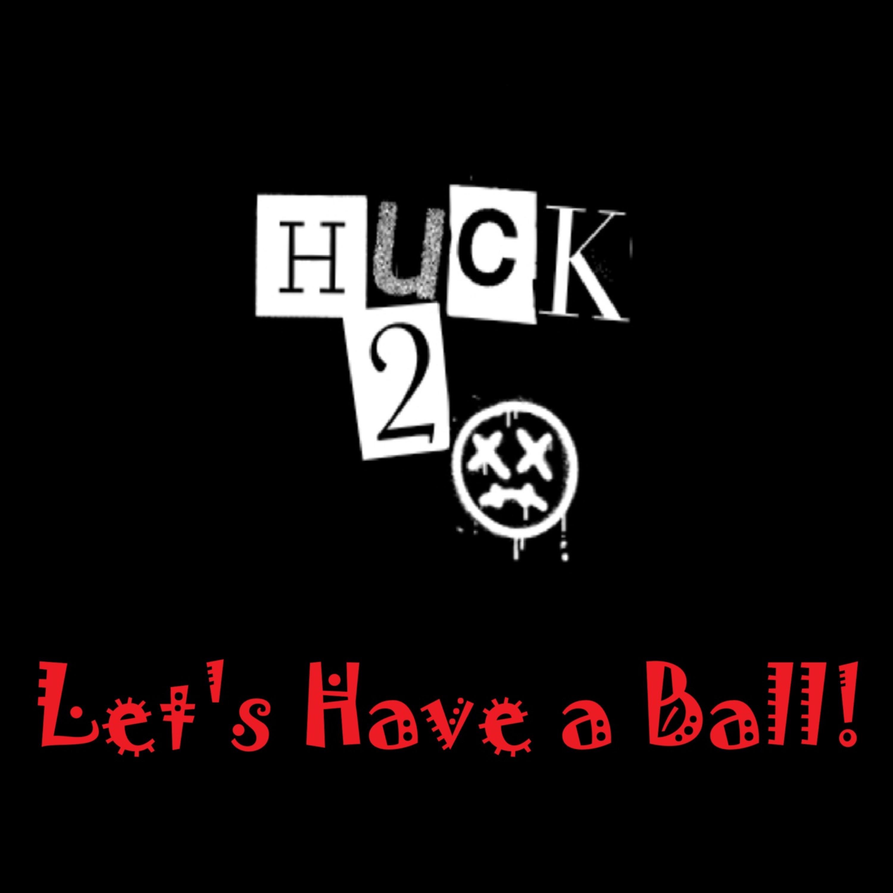 Let's Have a Ball - Single