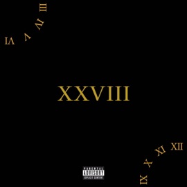 Twenty-Eight (feat. AstroJoe) 3AYEM