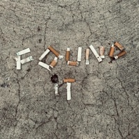 Giving Up (U Suck) (feat. baphdidit) - Single