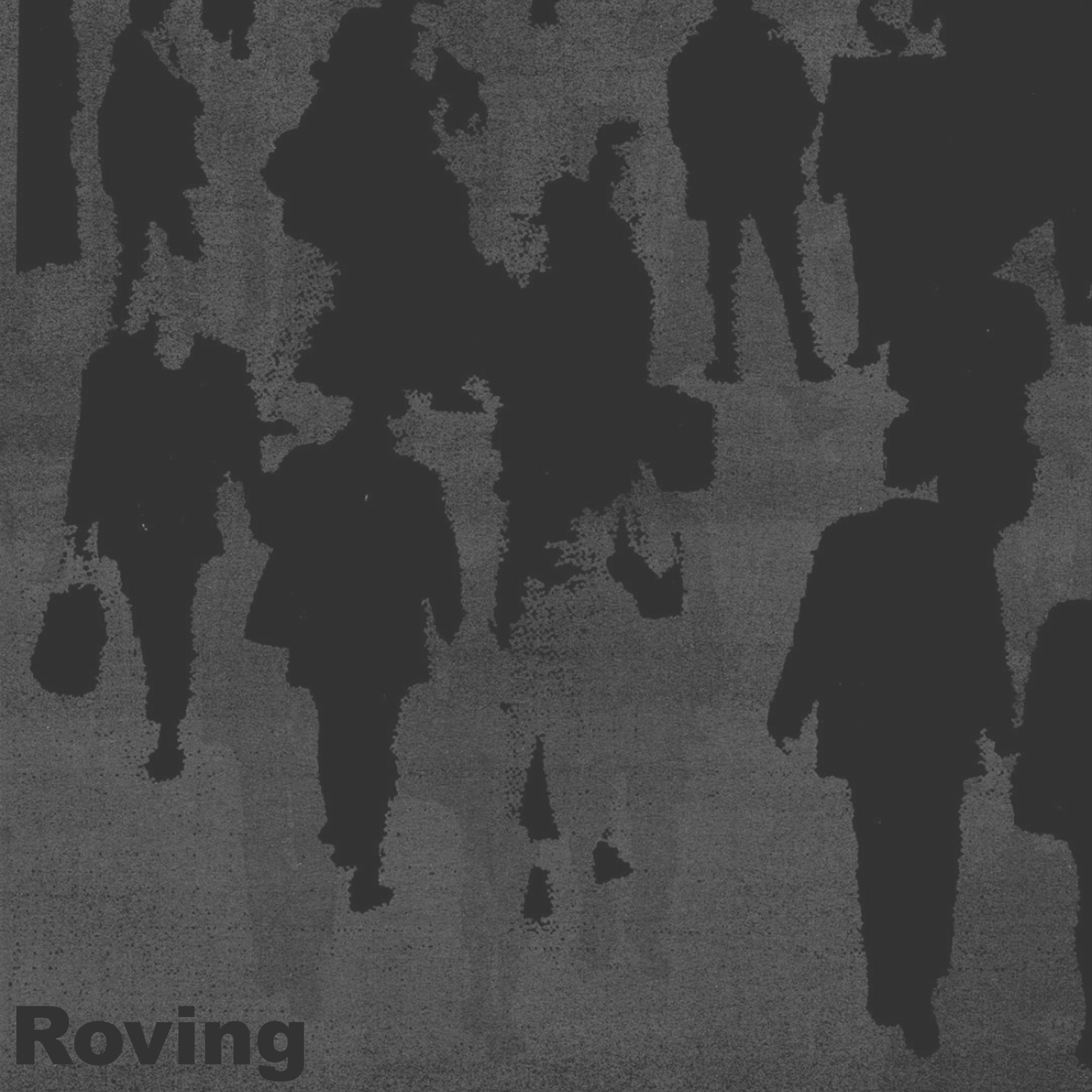 Roving - EP