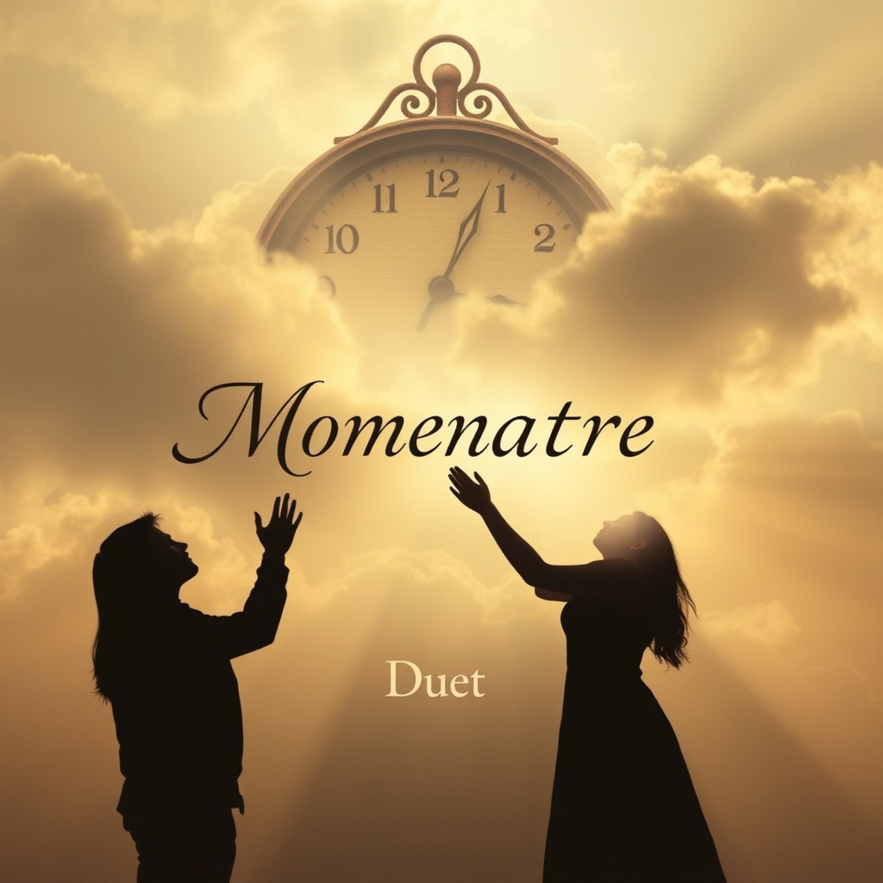 Momenatre - Single