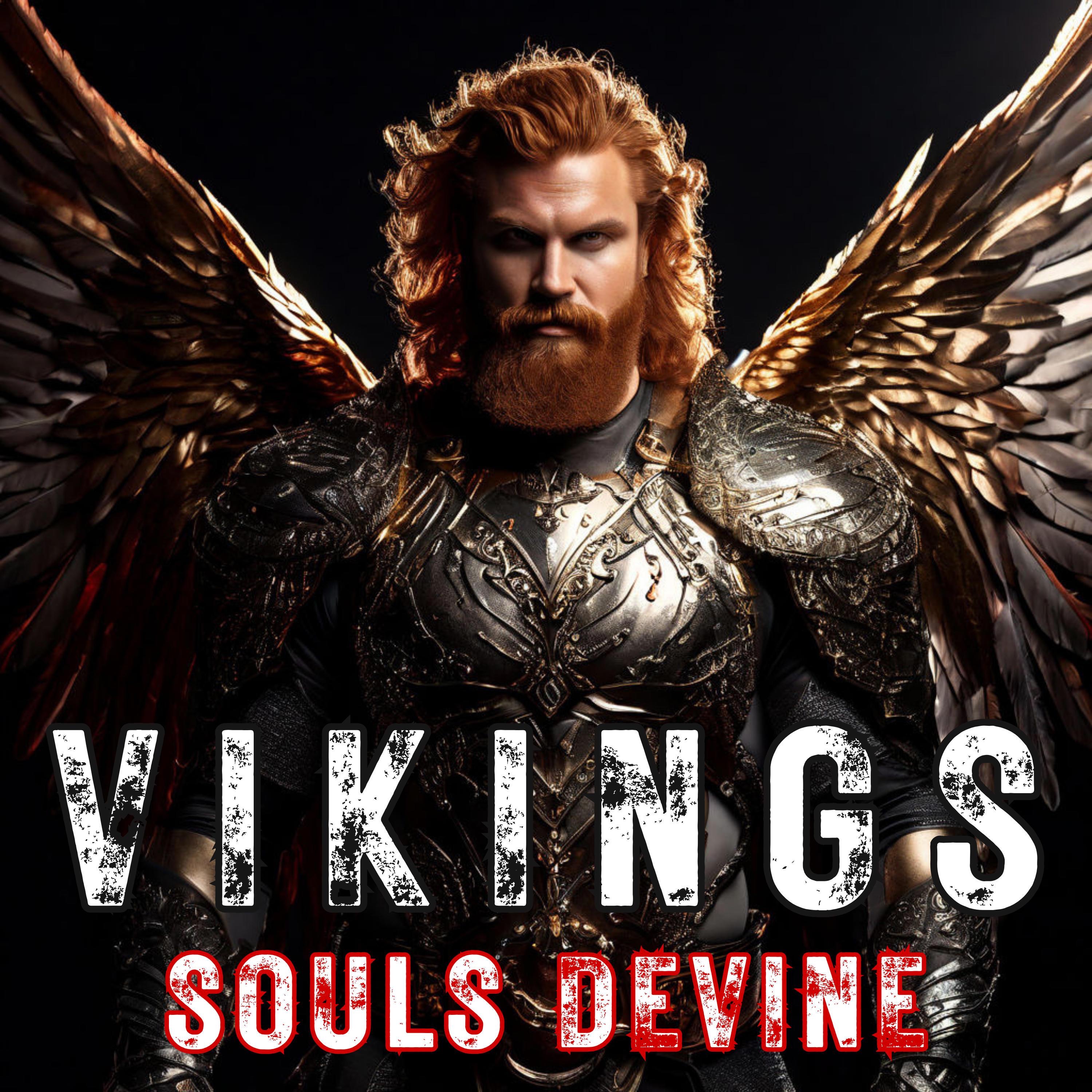 Odin Call: The Secret Viking Power - Single