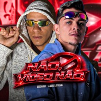 Não, Vídeo Não - Single - Labra stylos, Brisa081 & Brisa no Beat