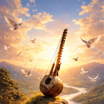 Freedom (feat. Jude Winwood) - Single